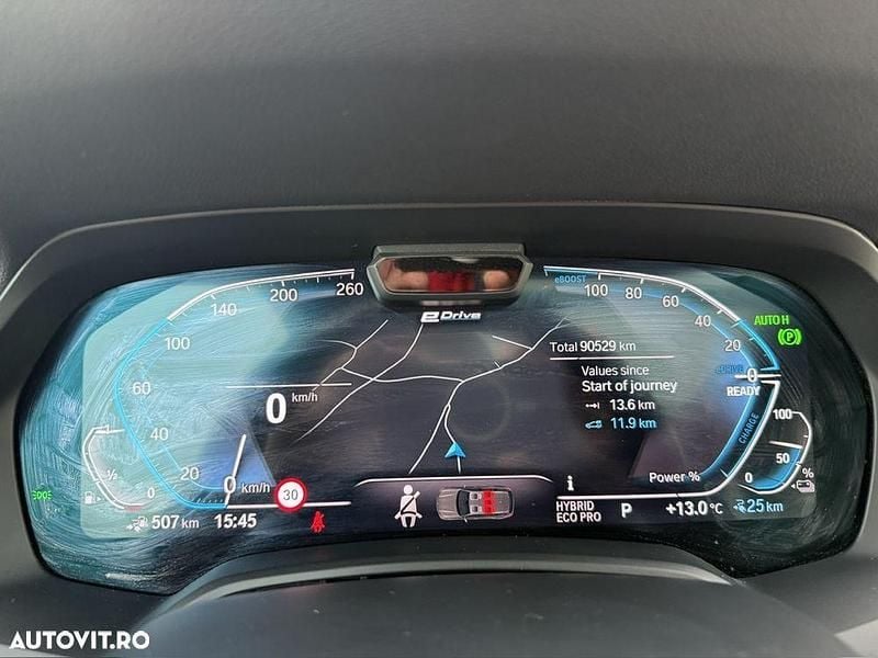 Second-hand BMW X5 xLine 394 CP (289 kW) 2020 Culoaregri SUV