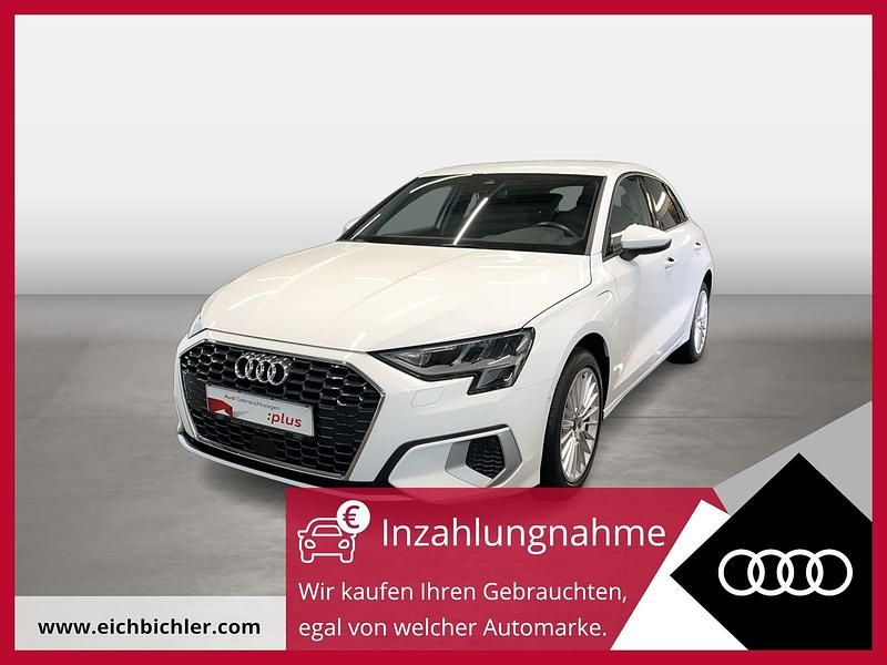 Second-hand Audi A3 Sportback e-tron Advanced 204 CP (150 kW) 2023 Hatchback