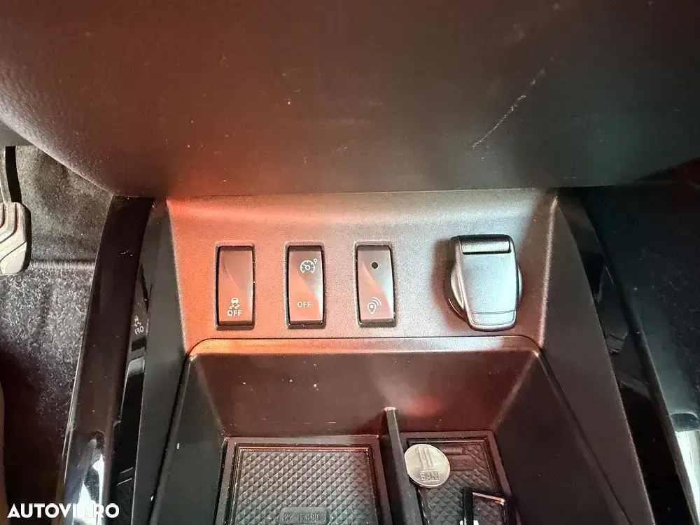 Second-hand Dacia Spring Expression 45 CP (2023) în Drobeta-Turnu