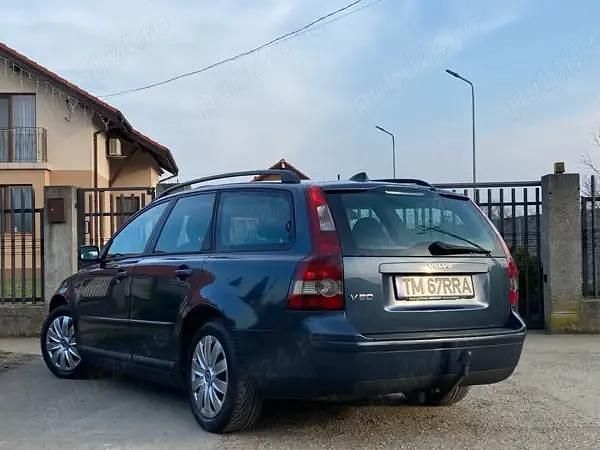 Second-hand Volvo V50 136 CP (100 kW) 2007 Break