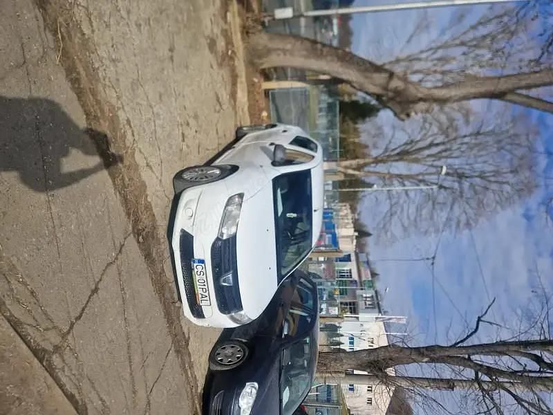 Second-hand Dacia Logan 70 CP (51 kW) 2014 Berlinǎ