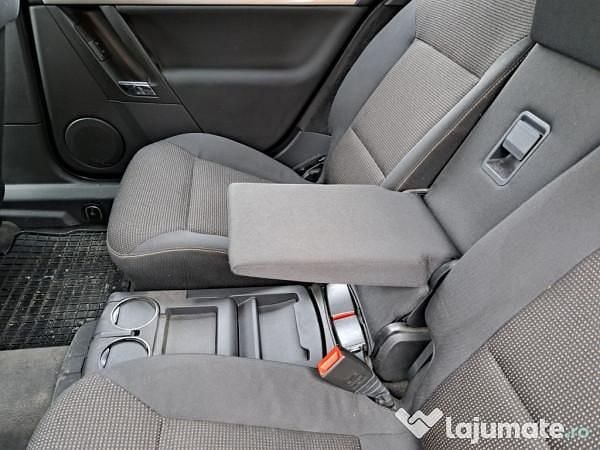 Second-hand Opel Signum 150 CP (110 kW) 2005 Hatchback