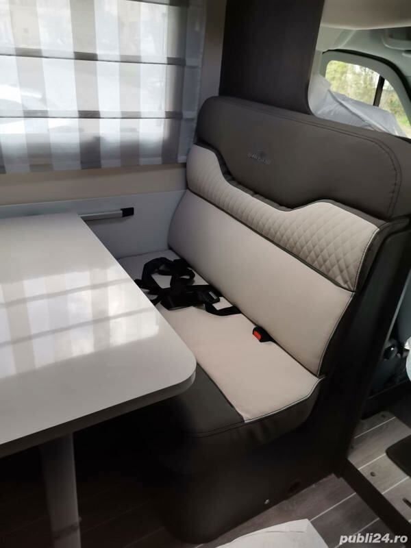 Utilizat 2022 Ford Transit | 58.000 EUR - Imagine 1/4