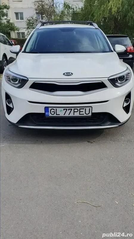 Utilizat 2018 Kia Niro SUV | 10.000 EUR - Imagine 1/4