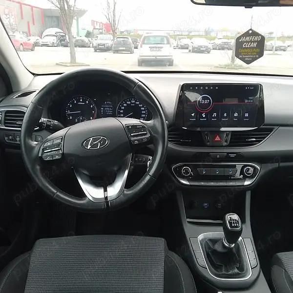 Second-hand Hyundai i30 110 CP (80 kW) 2022 Break