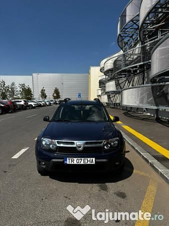 Utilizat 2011 Dacia Duster SUV | 7.200 EUR (Preț OK) - Imagine 1/4