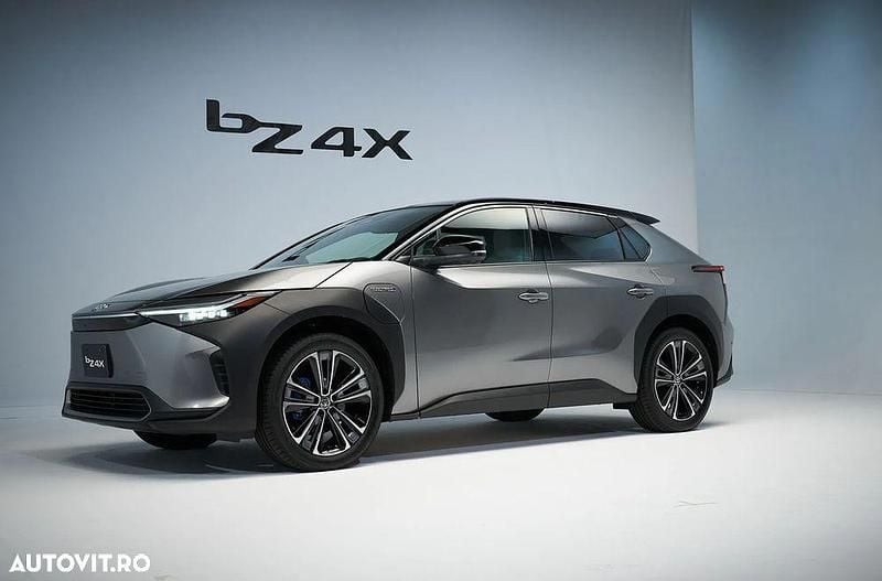 Culoaregri Nouă 2025 Toyota bZ4X SUV | 35.900 EUR (Super Preț) - Imagine 1/4