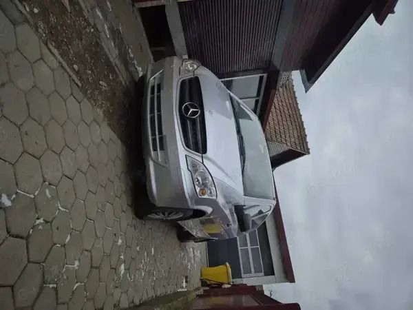 Utilizat 2013 Mercedes Vito Monovolum | 10.800 EUR - Imagine 1/4