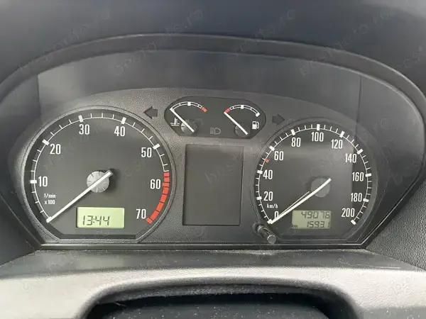 Utilizat 2001 Skoda Fabia Berlinǎ | 1.300 EUR (Super Preț) - Imagine 1/4