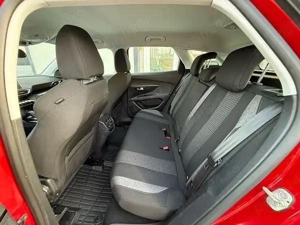 Second-hand Peugeot 3008 130 CP (95 kW) 2019 Visiniu SUV