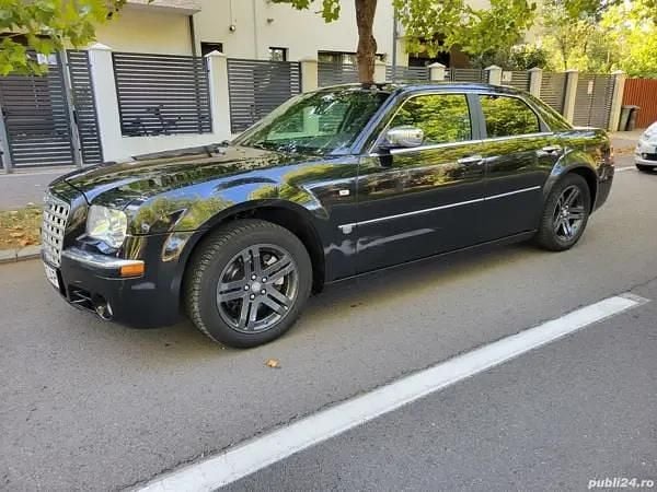 Utilizat 2006 Chrysler 300C Berlinǎ | 3.750 EUR - Imagine 1/4