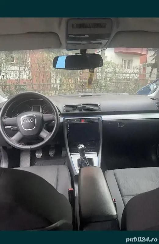 Second-hand 2005 Audi A4 | 3.000 EUR (Preț OK) - Imagine 1/4