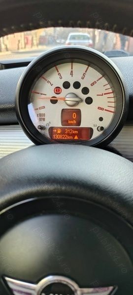 Utilizat 2013 Mini Cooper S Hatchback | 8.300 EUR - Imagine 1/4