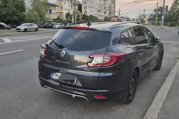 Utilizat 2012 Renault Mégane III Break | 5.000 EUR (Puțin scump) - Imagine 1/4