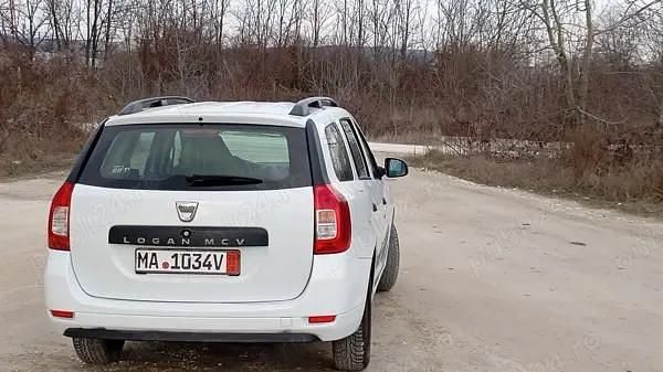 Second-hand Dacia Logan 75 CP (55 kW) 2018 Break