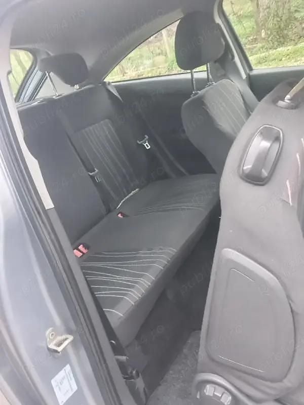 Second-hand 2007 Opel Corsa Berlinǎ | 890 EUR (Super Preț) - Imagine 1/4