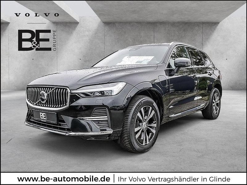 Second-hand Volvo XC60 Core 349 CP (256 kW) 2024 SUV