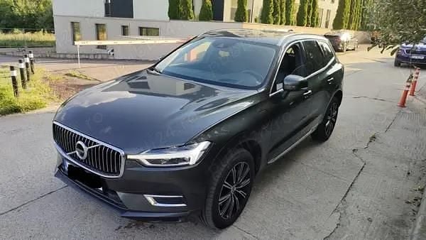 Utilizat 2020 Volvo XC60 Inscription SUV | 29.100 EUR (Preț OK) - Imagine 1/4