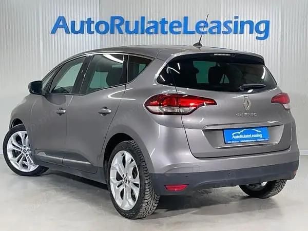Second-hand Renault Scénic IV 120 CP (88 kW) 2020 Monovolum