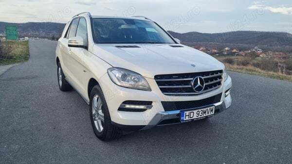 Utilizat 2012 Mercedes 250 | 14.500 EUR - Imagine 1/4