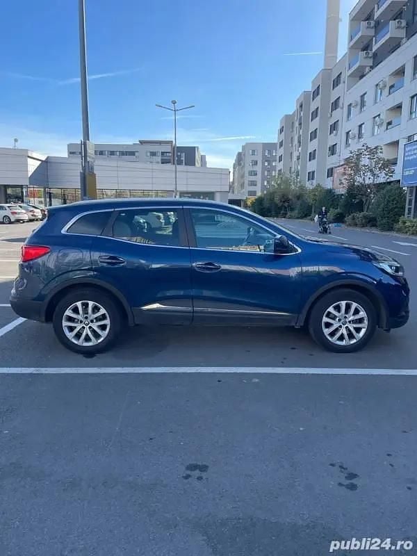 Second-hand Renault Kadjar 116 CP (85 kW) 2020 SUV
