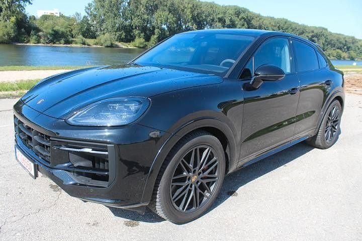 Utilizat 2024 Porsche Cayenne GTS SUV | 145.571 EUR - Imagine 1/1