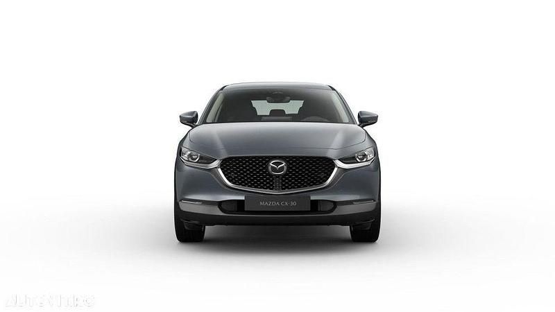 Culoaregri Nouă 2025 Mazda CX-30 SUV | 29.040 EUR (Preț OK) - Imagine 1/4