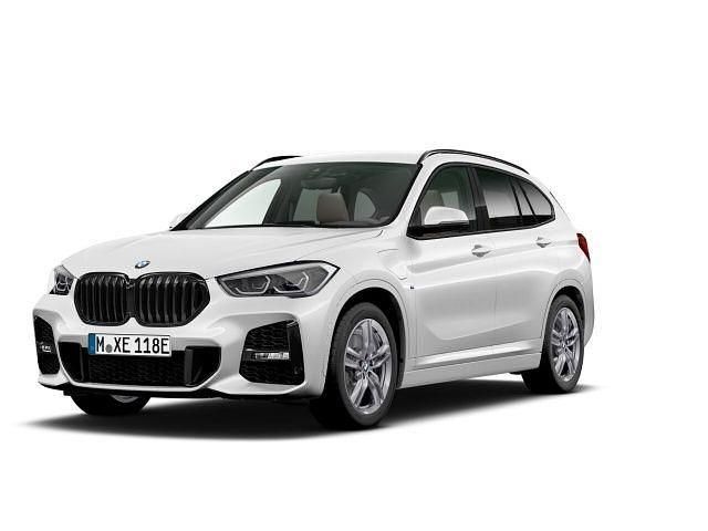 Utilizat 2020 BMW X1 M Sport SUV | 32.164 EUR - Imagine 1/1
