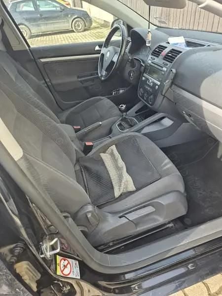 Second-hand 2009 VW Golf V Break | 2.300 EUR (Preț bun) - Imagine 1/4