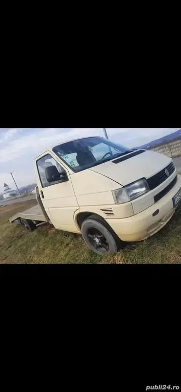 Utilizat 1998 VW LT SE | 3.000 EUR - Imagine 1/3