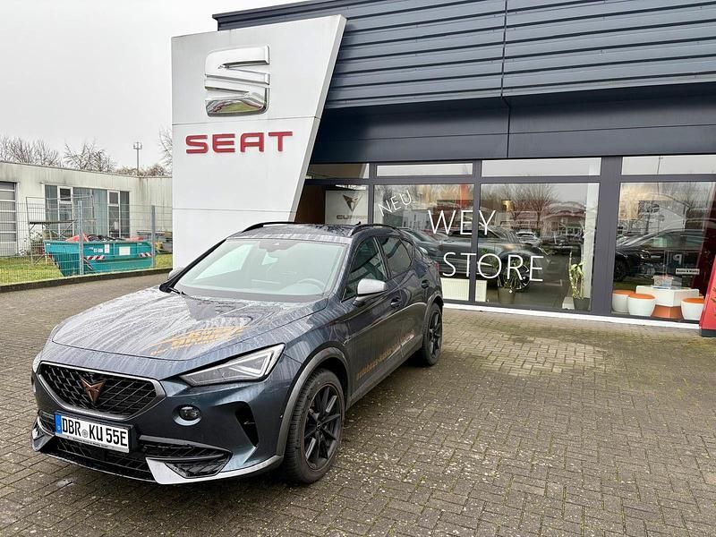 Utilizat 2023 Cupra Formentor VZ SUV | 42.006 EUR - Imagine 1/1