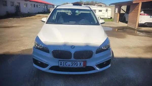 Second-hand 2016 BMW 225 Break | 13.000 EUR - Imagine 1/4