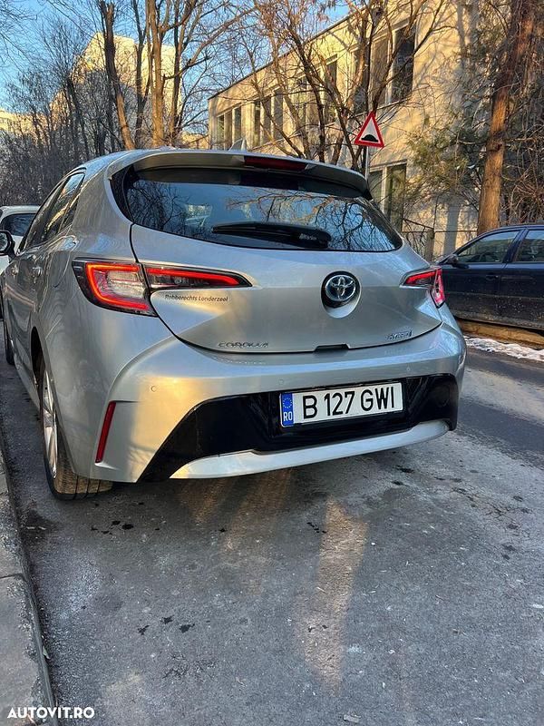 Second-hand Renault Mégane III 98 CP (72 kW) 2012 Culoaregri