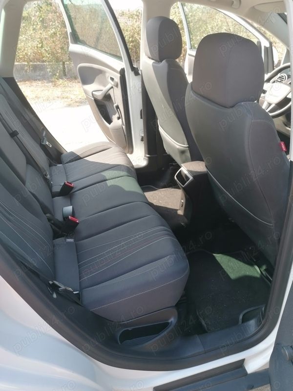 Second-hand Seat Altea 105 CP (77 kW) 2012 Monovolum