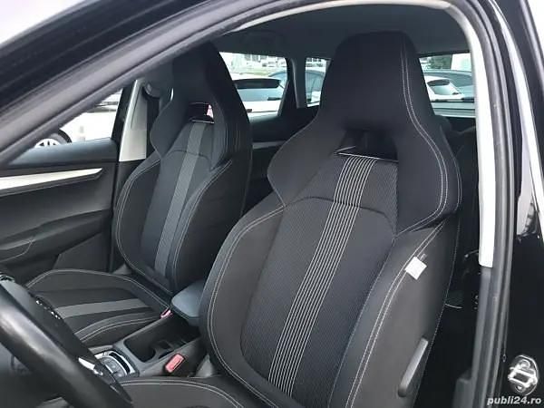 Second-hand Skoda Karoq 116 CP (85 kW) 2018 SUV