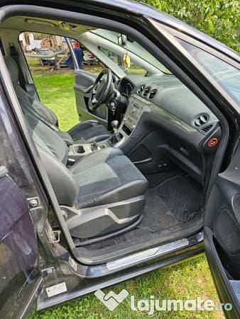 Second-hand Ford S-MAX S 145 CP (106 kW) 2006 Monovolum