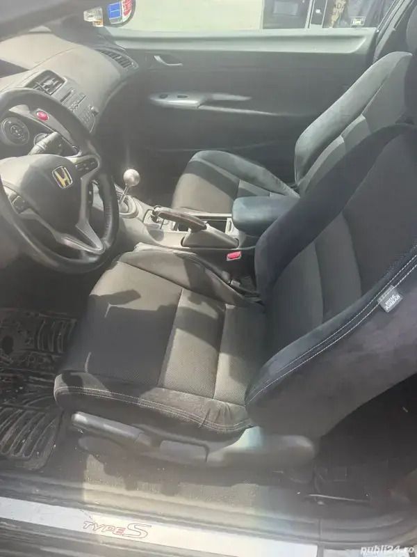 Utilizat 2008 Honda Civic Hatchback | 4.100 EUR (Super Preț) - Imagine 1/4