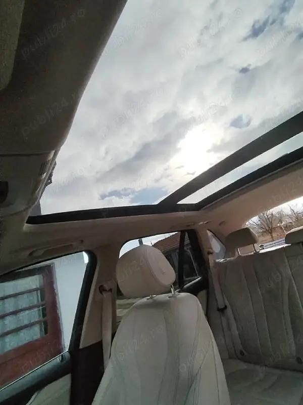 Second-hand BMW X5 258 CP (189 kW) 2014 SUV