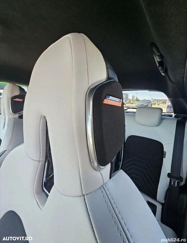 Second-hand Nissan Juke 143 CP (105 kW) 2024 Culoarealb SUV