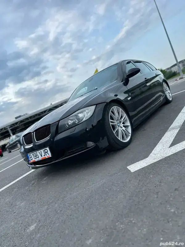 Utilizat 2005 BMW 320 Break | 6.300 EUR - Imagine 1/4
