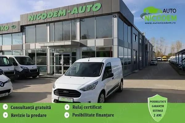 Utilizat 2018 Ford Transit Connect Monovolum | 7.990 EUR - Imagine 1/4