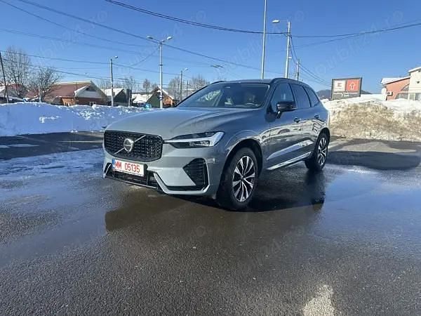 Second-hand Volvo XC60 197 CP (144 kW) 2022 SUV
