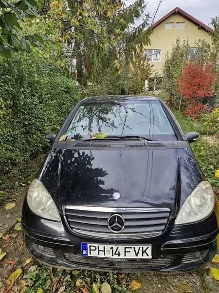 Utilizat 2008 Mercedes A180 Break | 3.200 EUR (Preț bun) - Imagine 1/4