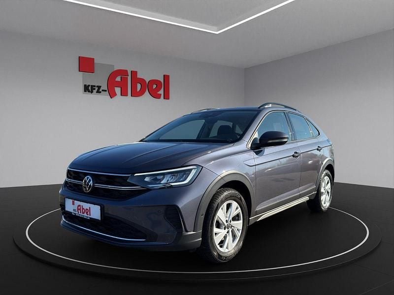 Utilizat 2023 VW Taigo SUV | 21.922 EUR (Preț bun) - Imagine 1/1