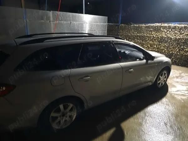 Second-hand Ford Mondeo 115 CP (84 kW) 2012 Break