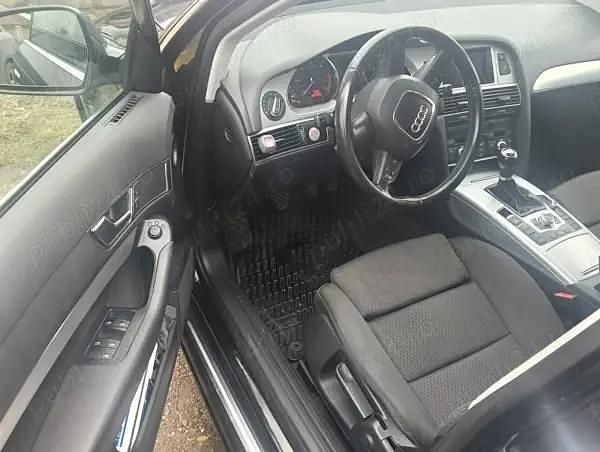 Second-hand Audi A6 170 CP (125 kW) 2010 Break