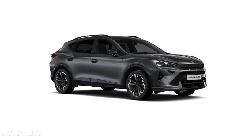 Gri Nouă 2025 Cupra Formentor SUV | 34.128 EUR (Preț OK) - Imagine 1/4