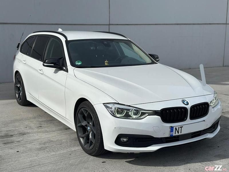Utilizat 2019 BMW 320 Comfort Edition | 12.799 EUR - Imagine 1/4