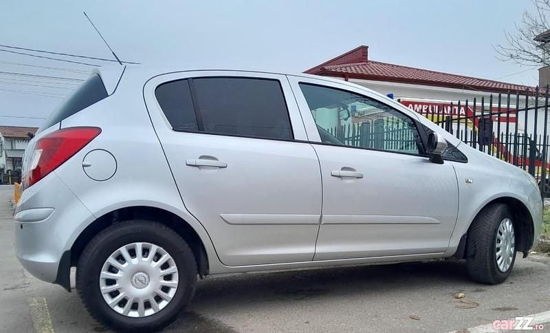 Second-hand 2008 Opel Corsa | 3.000 EUR - Imagine 1/4