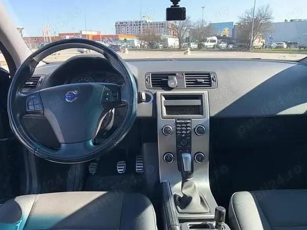 Second-hand Volvo V50 136 CP (100 kW) 2008 Break